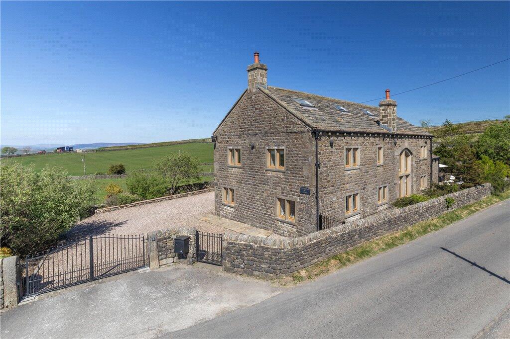 Additional image 39 of Cowling, North Yorkshire, BD22