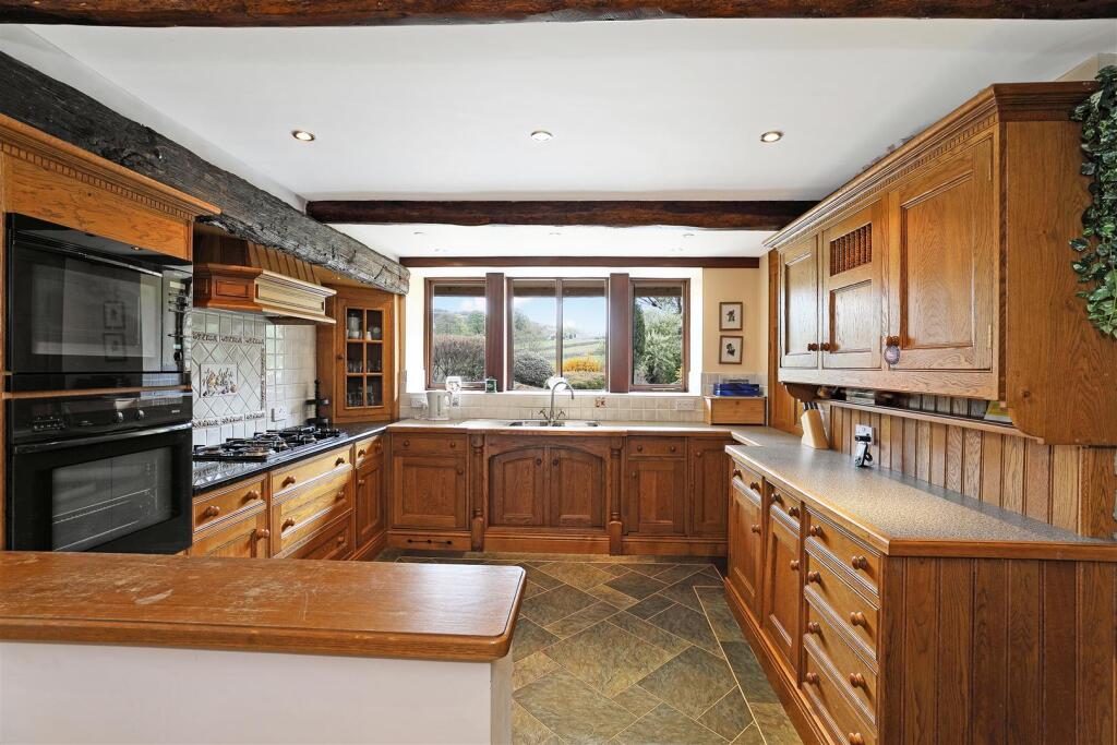 Additional image 8 of Fishers Lodge, Oxenhope, BD22 9SQ