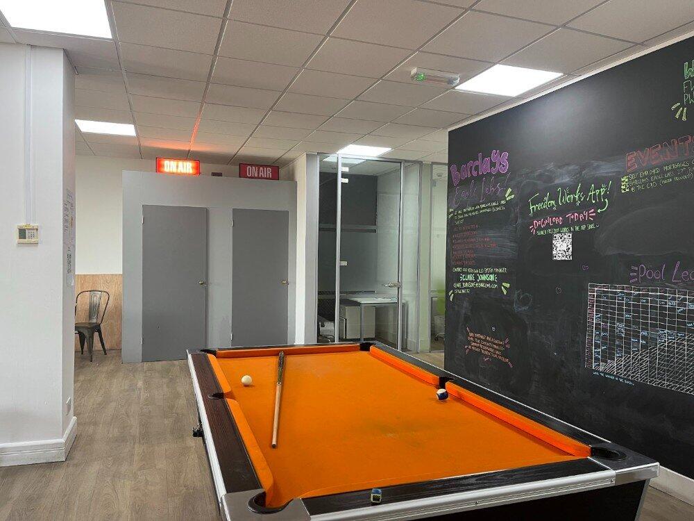 Additional image 4 of The Mill Building, 31-35 Chatsworth Road, Worthing, West Sussex, BN11