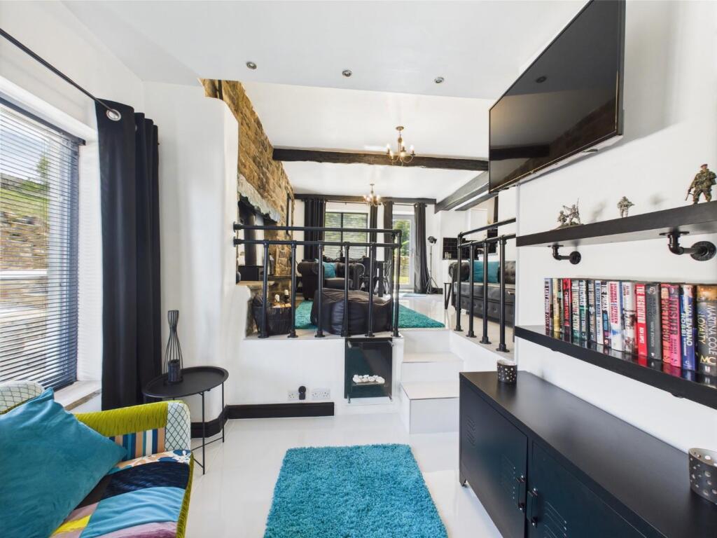 Additional image 11 of Hardgate Cottage, Brow Top Road, Haworth