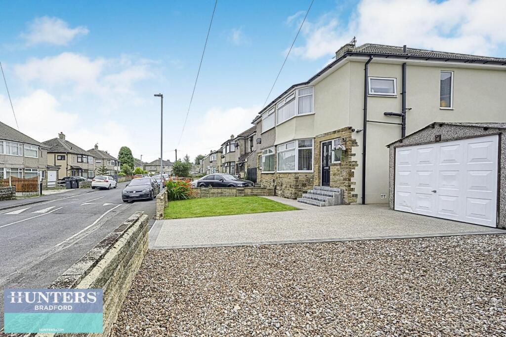 Additional image 3 of Enfield Drive Bradford, West Yorkshire, BD6 3HZ