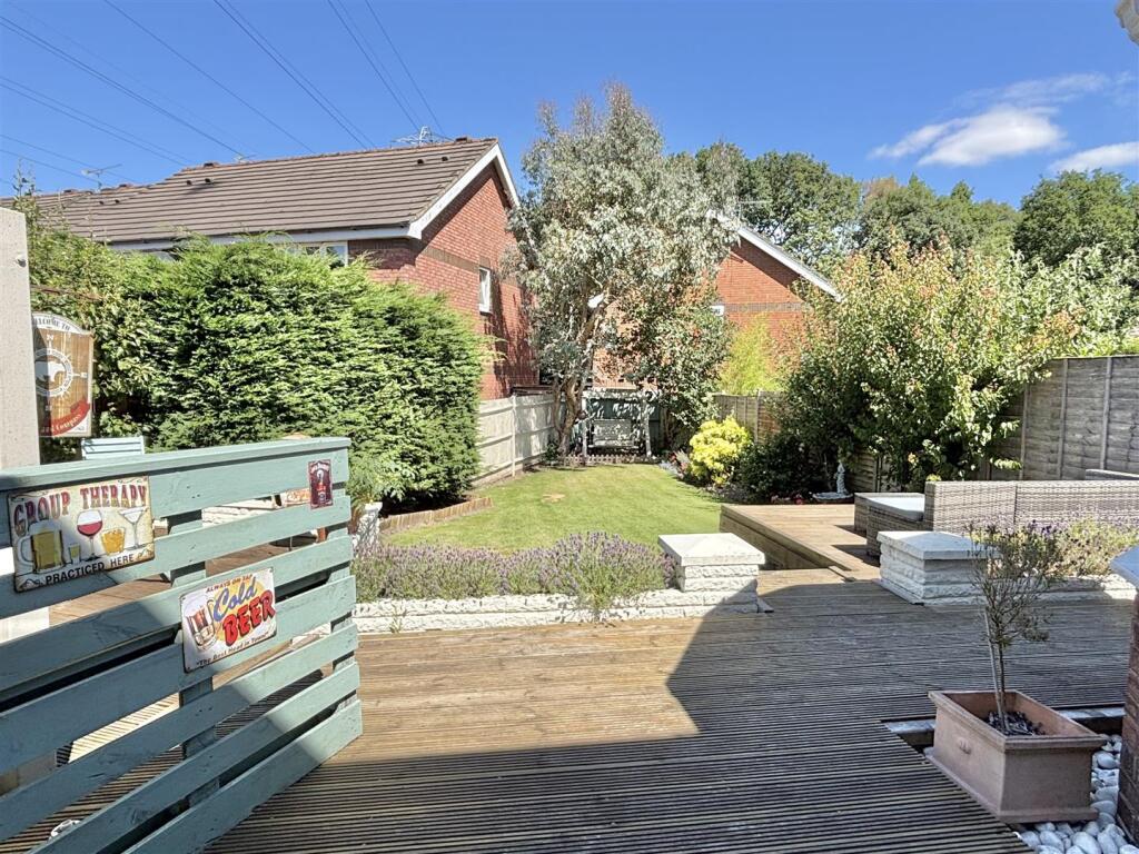 Additional image 21 of Martingale Close, Upton, Poole