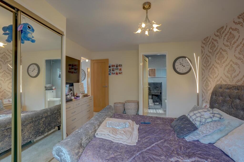 Additional image 15 of Falcon, Wilnecote, Tamworth