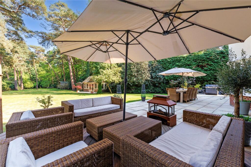 Additional image 22 of Western Road, Poole, Dorset, BH13