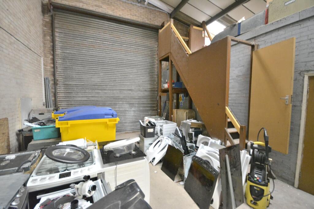 Additional image 7 of Unit 19, Lyon Road Industrial Estate, Bolton, BL4 8NB