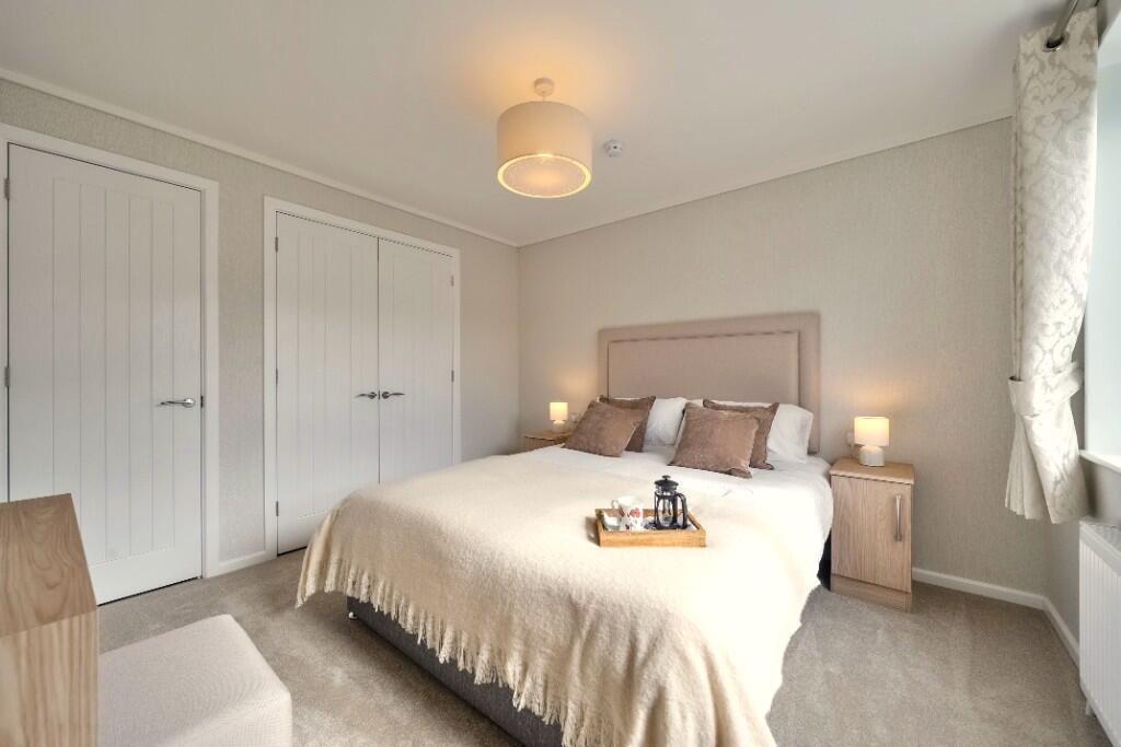 Additional image 8 of Silver Mists, 
Hurn Road,
St Leonards, 
Dorset, 
BH24 2BU