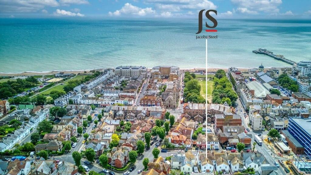 Elm Road, Worthing, BN11 1PG