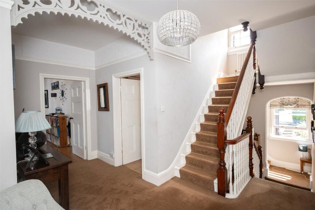 Additional image 28 of Salisbury Road, Moseley, Birmingham, B13