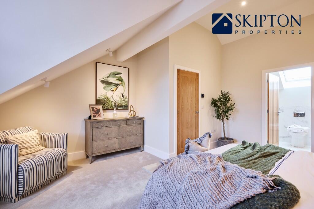 Additional image 28 of Plot 16, The Woodrow, The Willows, Silsden, BD20 0LY