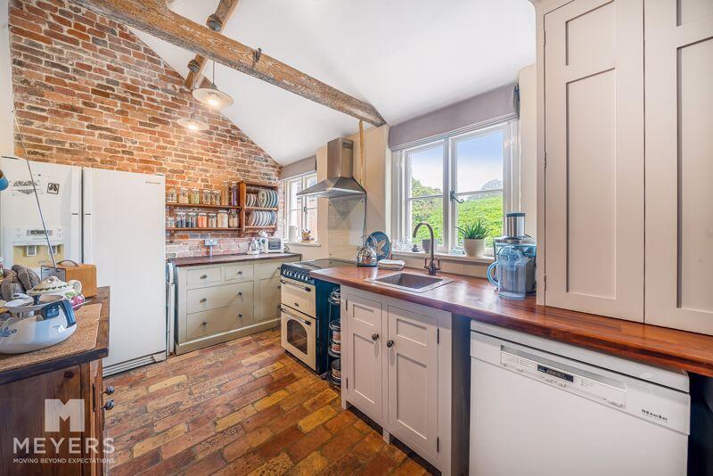 Additional image 3 of Manswood, Wimborne, BH21
