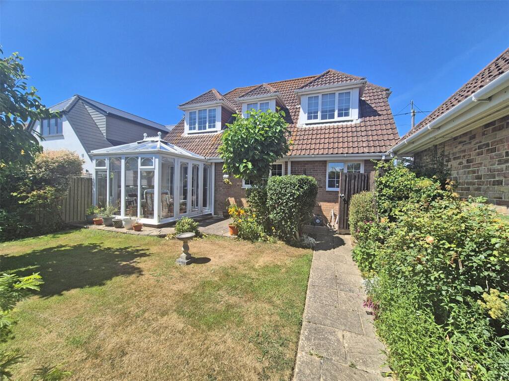 Additional image 2 of Christchurch Bay Road, Barton on Sea, New Milton, Hampshire, BH25