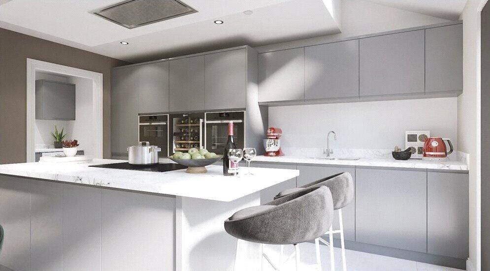 Additional image 5 of The Stables, Westhoughton, Bolton, BL5 2AT