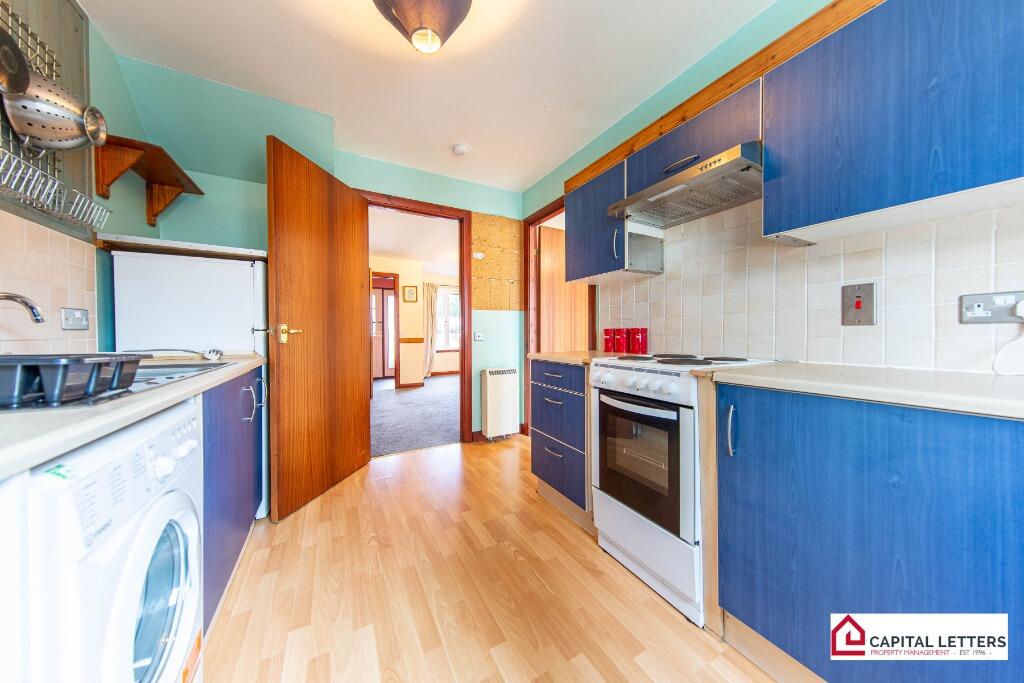 房产图片 3 - Wellside End, Kingswells, 阿伯丁, AB15