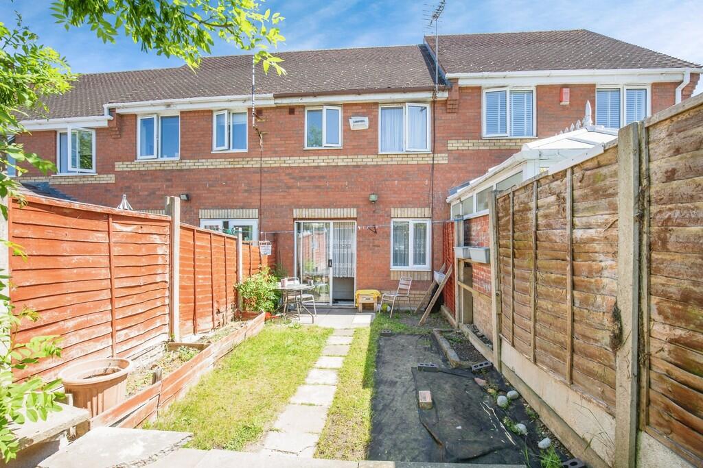 Additional image 12 of Waterside, Polesworth