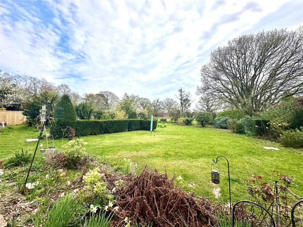 Additional image 15 of Tyrells Lane, Burley, Ringwood, Hampshire, BH24