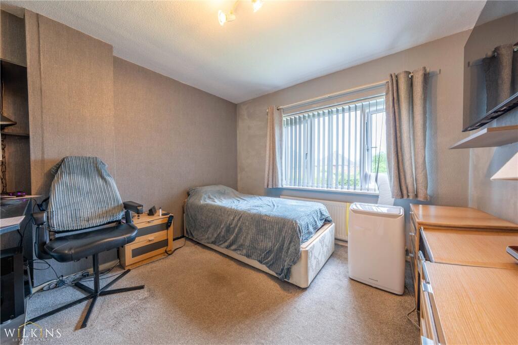 Additional image 15 of Sutton Avenue, Tamworth, Staffordshire, B78