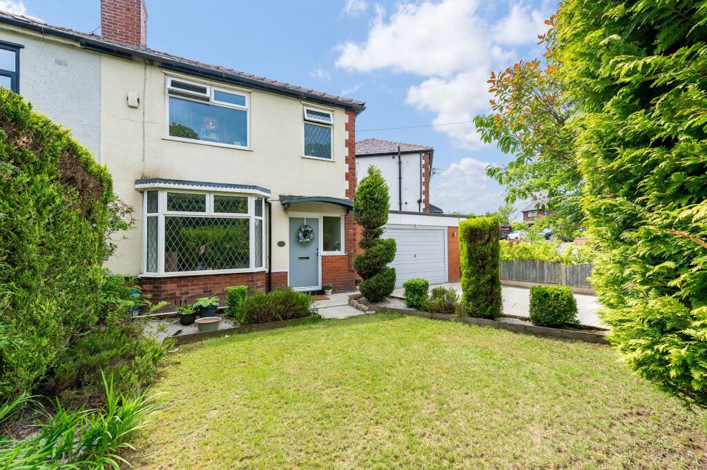 Additional image 24 of Belmont Road, Bolton, BL1 | Spacious Family Home with South-Facing Garden & Open-Plan Living