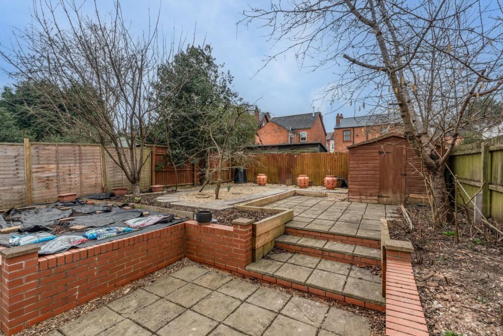 Additional image 14 of Arrow Road North, Lakeside, Redditch, B98