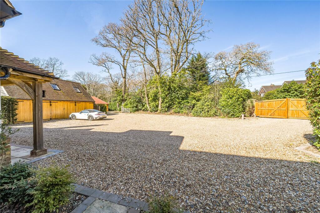 Additional image 30 of Hightown Hill, Ringwood, Hampshire, BH24