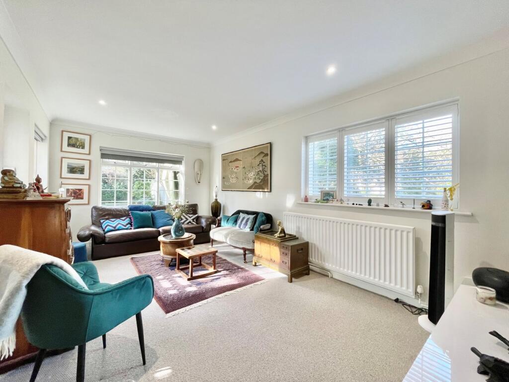 Additional image 12 of Netherhall Gardens, Westbourne, BH4