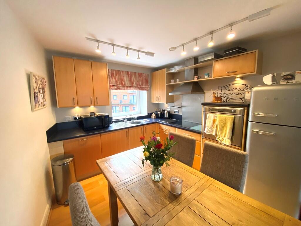 Additional image 9 of Washington Wharf, Birmingham, B1