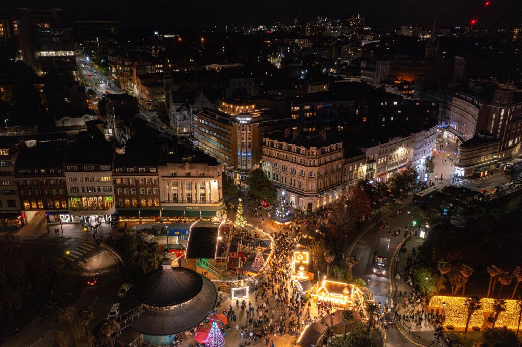 Additional image 40 of Bristol & West House, Post Office Road, Bournemouth