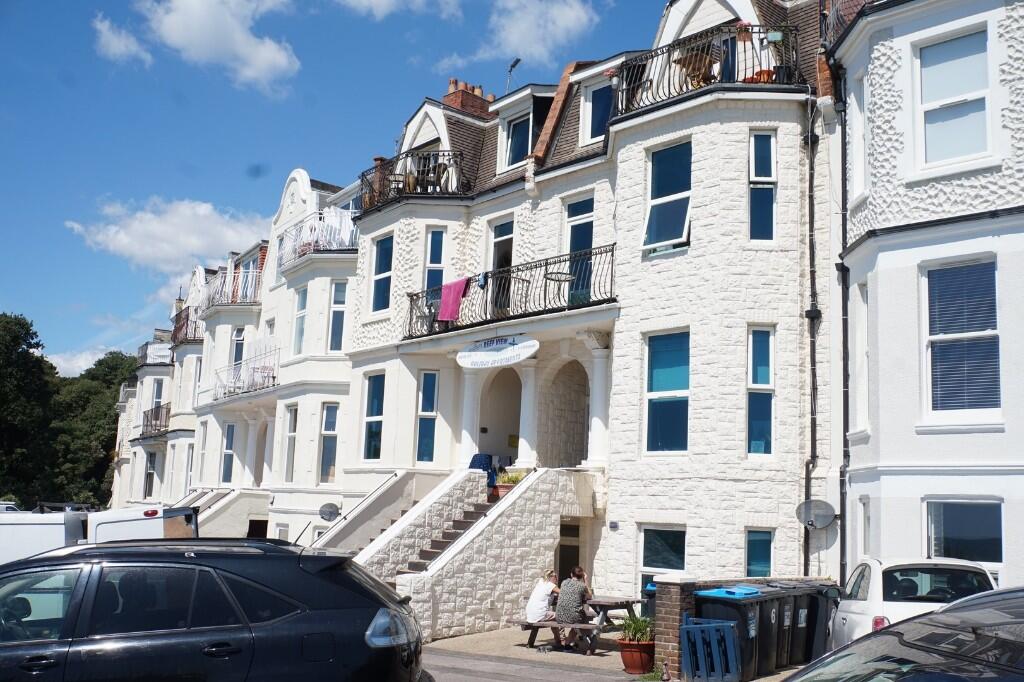 Undercliff Road, Bournemouth, Dorset, BH5