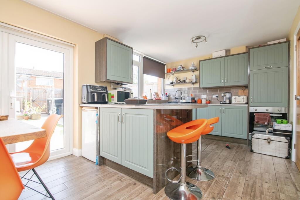 Additional image 7 of Reyde Close, Redditch, Worcestershire, B97