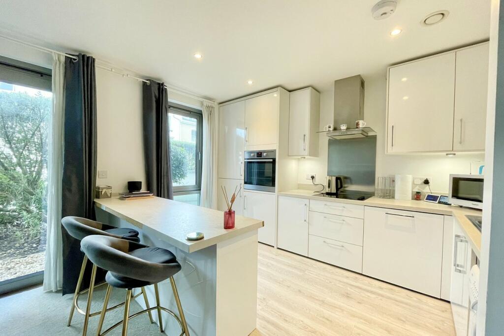 Additional image 7 of Upper Terrace Road, West Cliff, Bournemouth, BH2