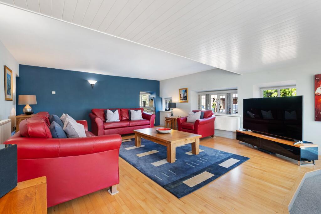 Additional image 11 of Croichley Fold, Hawkshaw