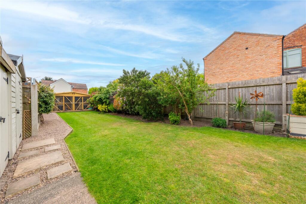 Additional image 29 of Station Road, Nether Whitacre, Coleshill, Birmingham, B46