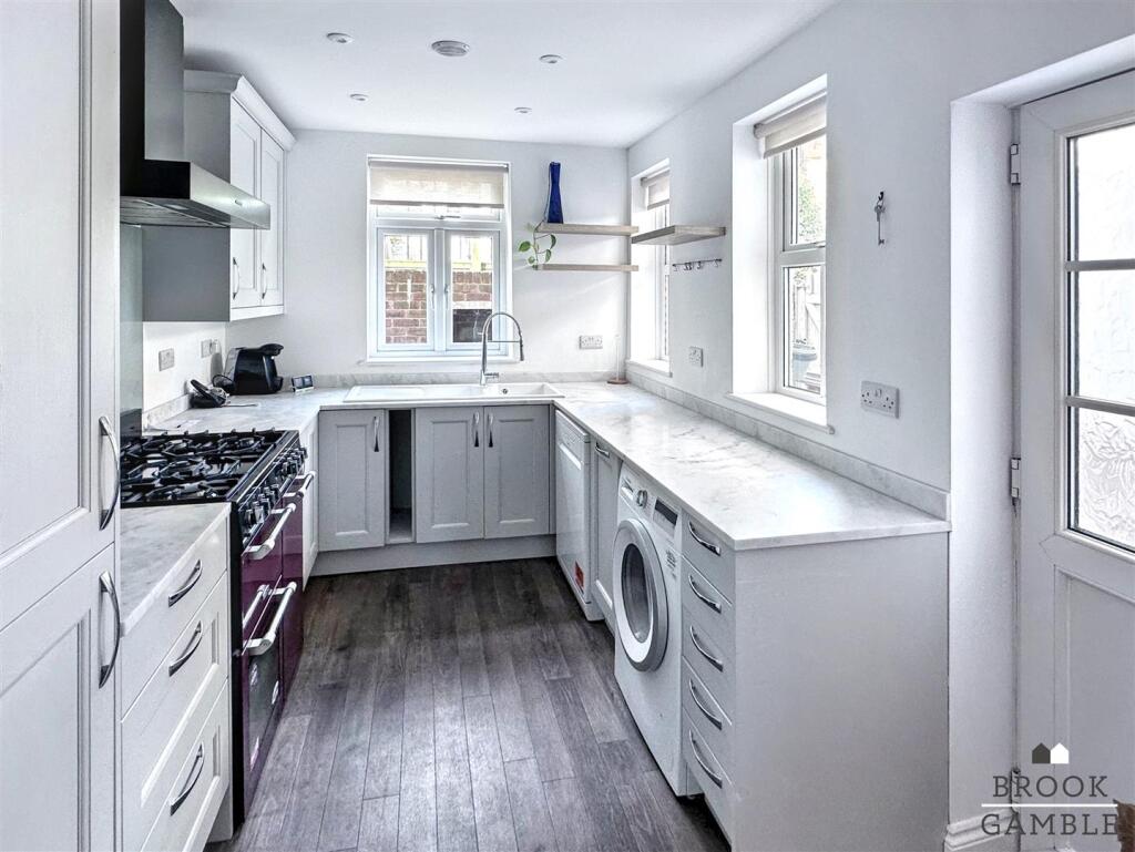 Additional image 11 of Church Lane, Eastbourne