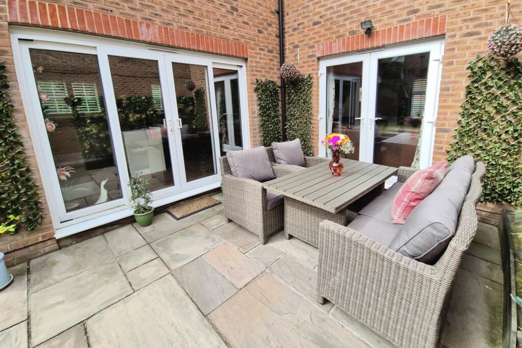 Additional image 4 of Chapel Rise, Birmingham, B45