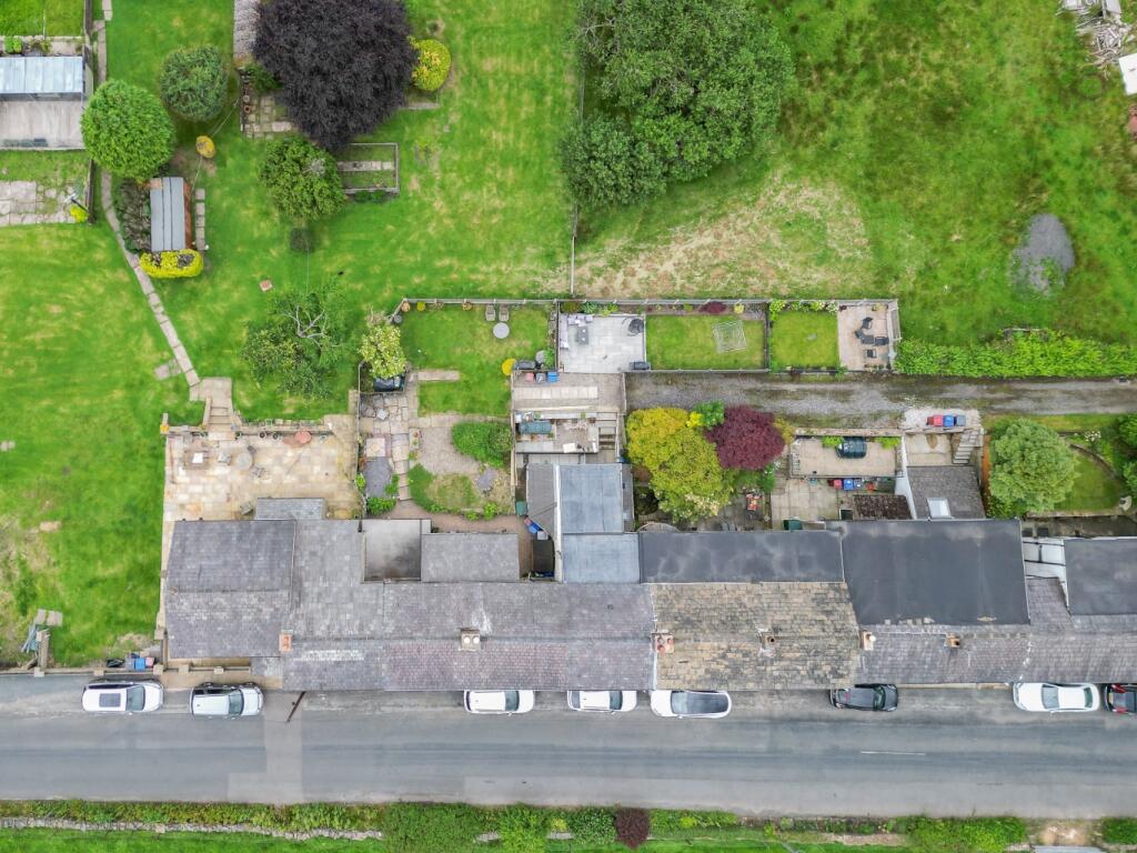 Additional image 62 of 16 Round Barn, Blackburn Road, Turton, Bolton, BL7 0