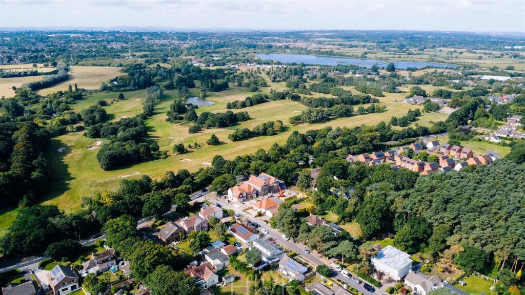 Additional image 23 of Linden Road, West Parley, Ferndown