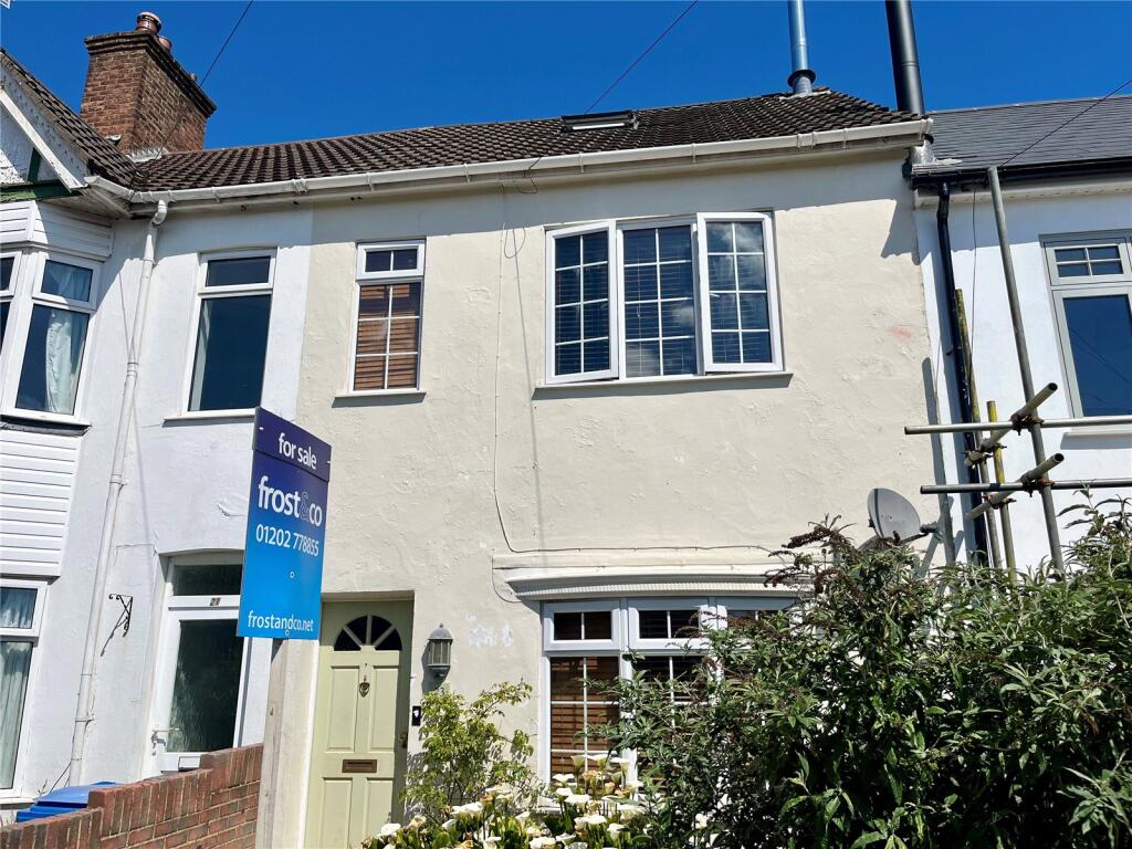 Additional image 4 of Mansfield Close, Lower Parkstone, Poole, Dorset, BH14