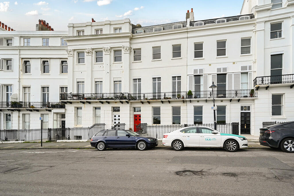 Additional image 2 of Lewes Crescent, Brighton