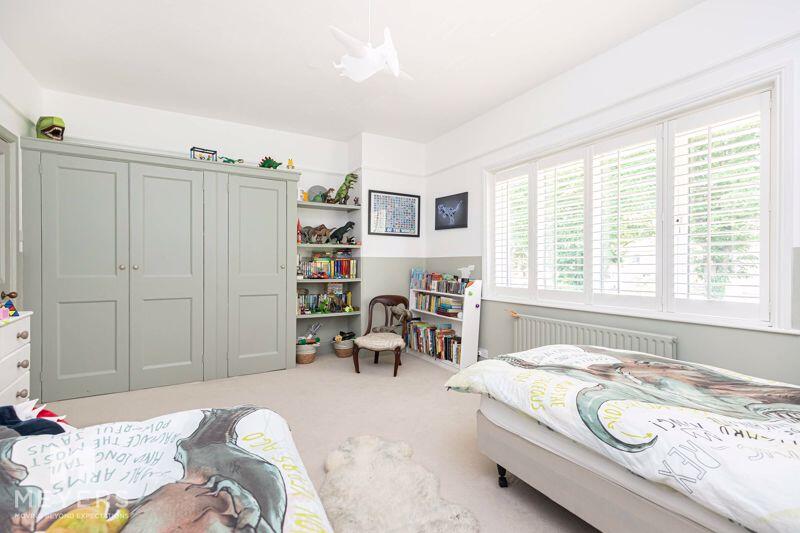Additional image 15 of Carbery Avenue, Southbourne, BH6