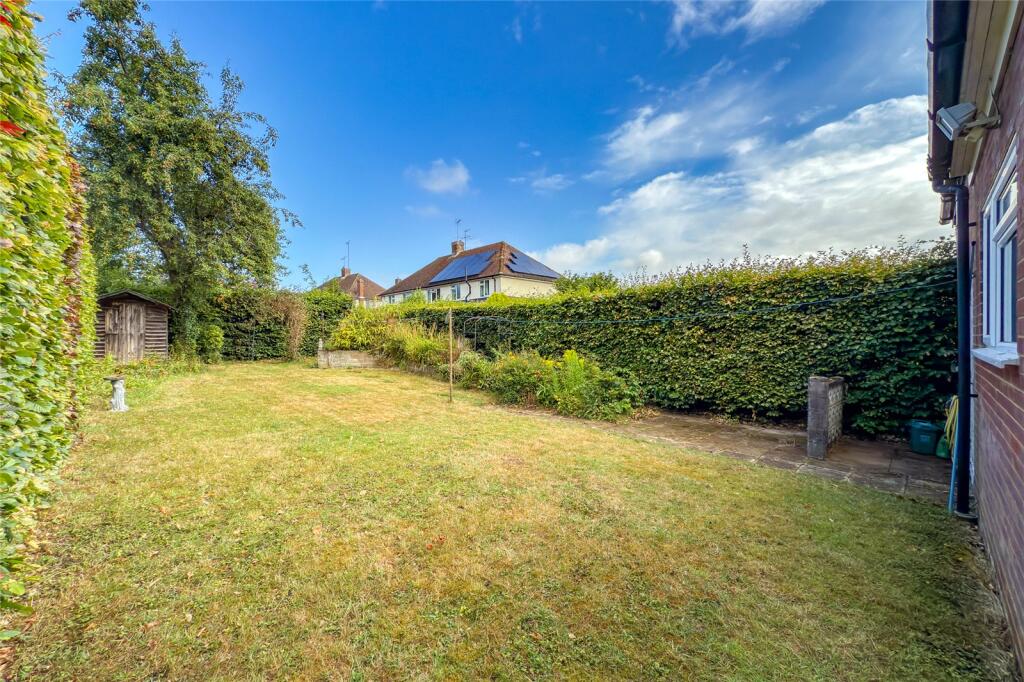 Additional image 11 of Ridgewood Drive, Harpenden, Hertfordshire, AL5