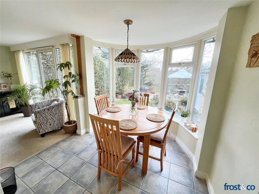 Additional image 4 of Cotes Avenue, Lower Parkstone, Poole, Dorset, BH14