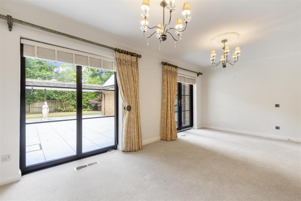 Additional image 6 of Endwood Drive, Little Aston Park