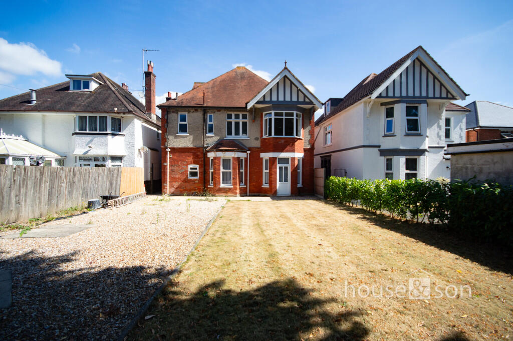 Additional image 2 of Bryanstone Road , Bournemouth