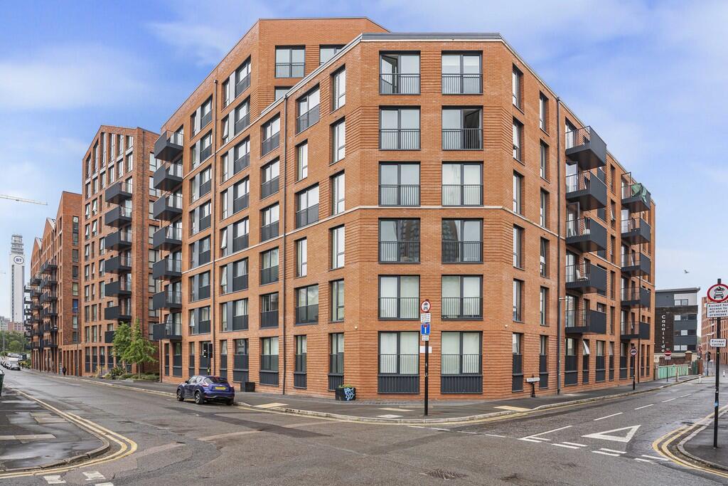 Additional image 11 of Snow Hill Wharf, 61 Shadwell Street, Birmingham