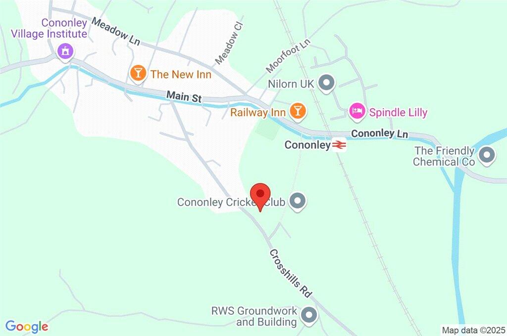 Additional image 30 of Crosshills Road, Cononley, North Yorkshire, BD20