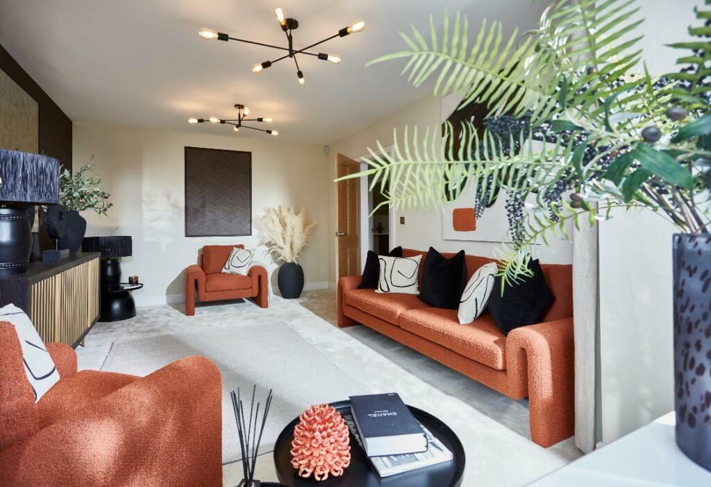 Additional image 5 of Hawbank Field, 
Skipton, 
BD23 6XD