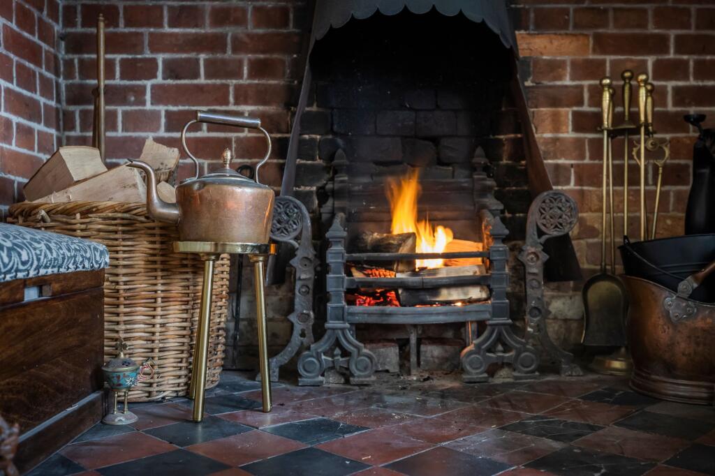 Additional image 17 of The Old Rectory, Old Rectory Mews, Hamworthy, Poole BH15 4BP