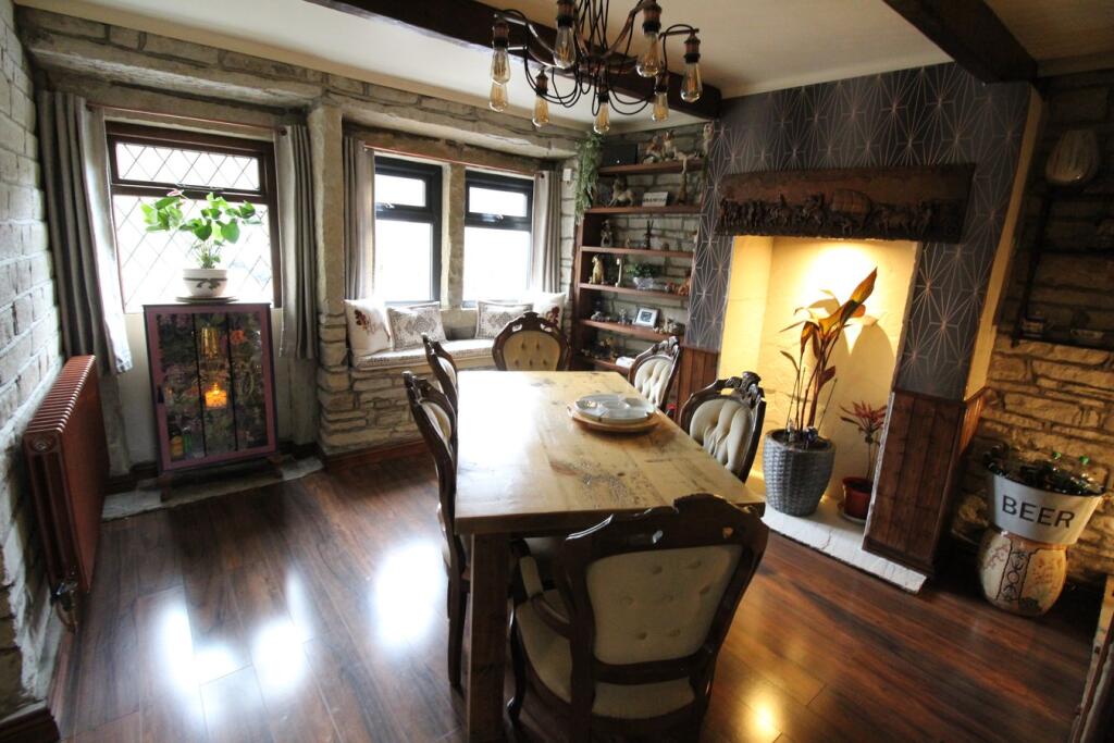 Additional image 12 of Sladen Bridge, Stanbury, Keighley, BD22