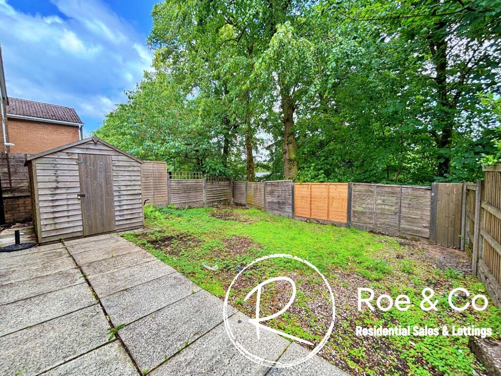 Additional image 34 of Maria Square, Belmont, BL7