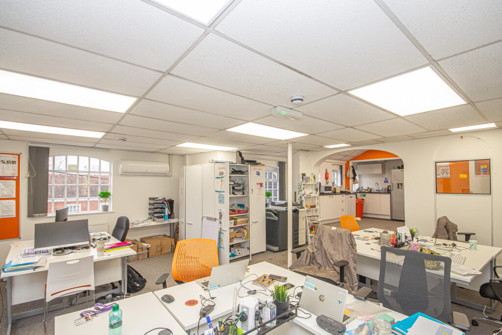 Additional image 9 of Church Street, Hatfield, AL9