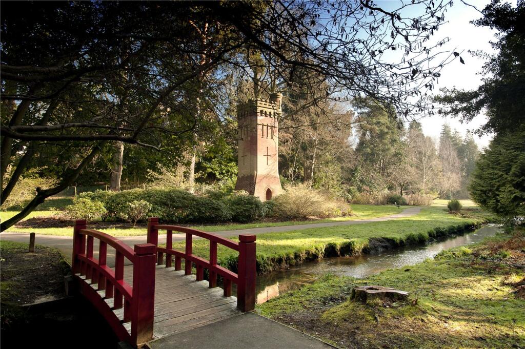 Additional image 9 of Surrey Road, Poole, BH12